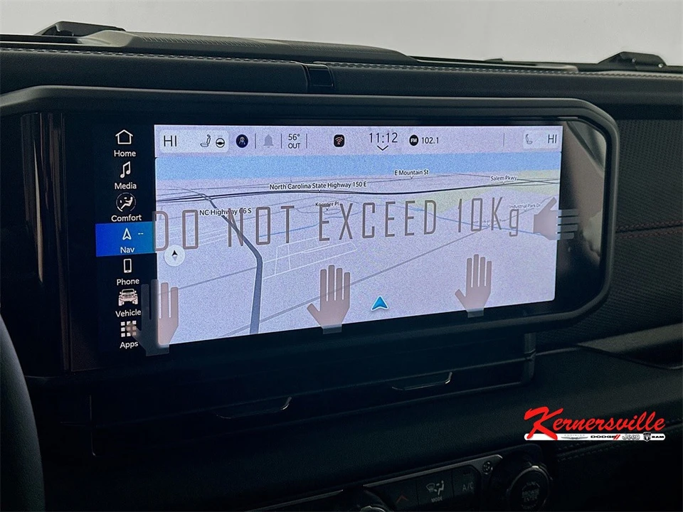 2026 Jeep JL Wrangler - Image 15 of 21
