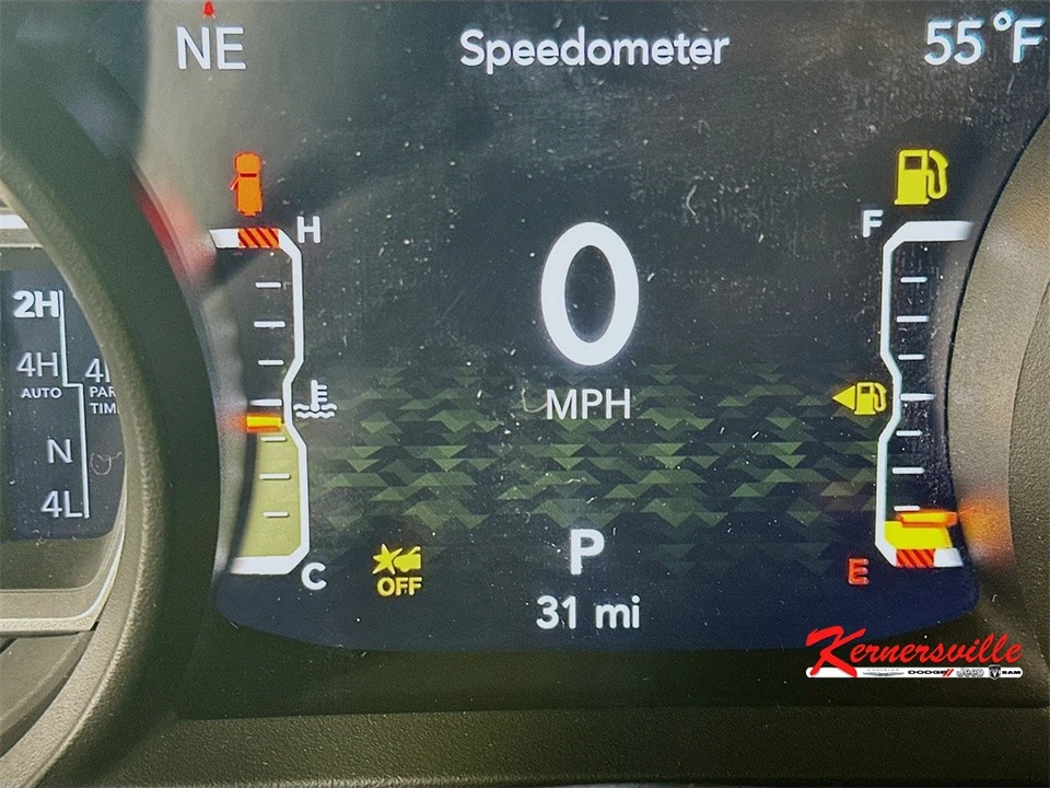 2026 Jeep JL Wrangler - Image 11 of 20