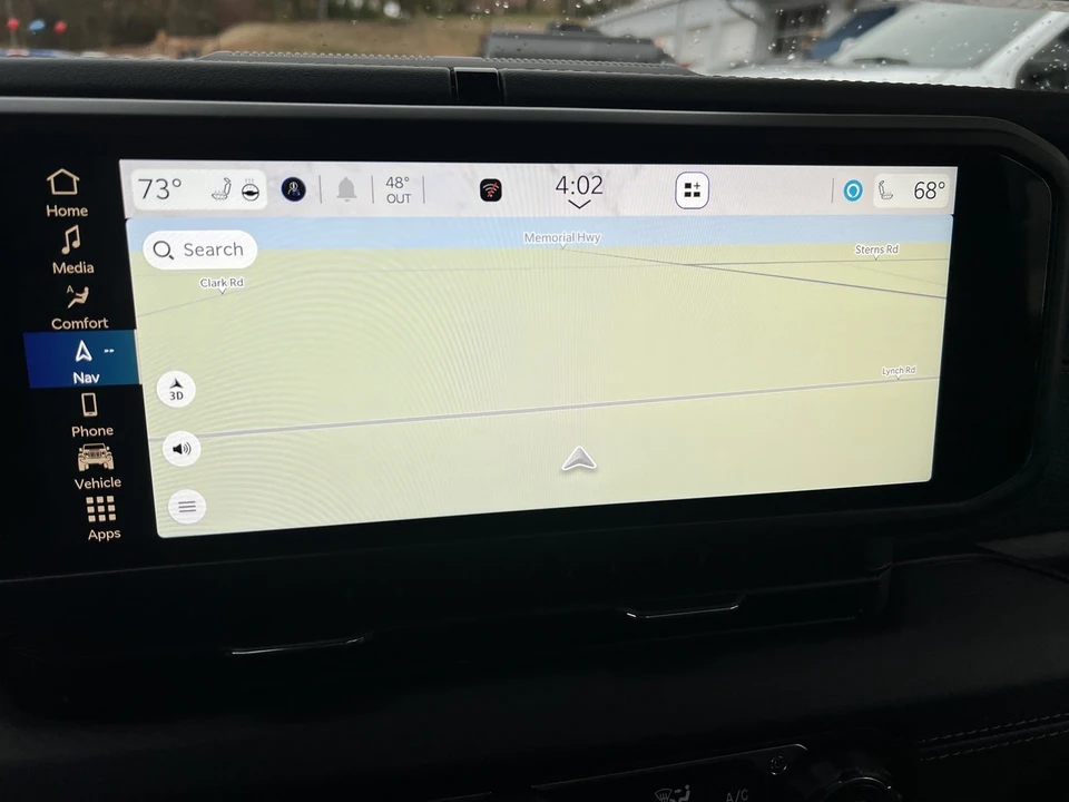 2026 Jeep JL Wrangler - Image 17 of 21