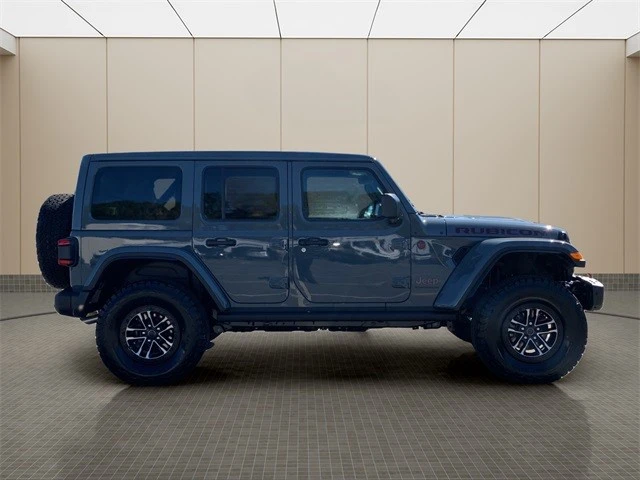 2026 Jeep JL Wrangler - Image 6 of 12