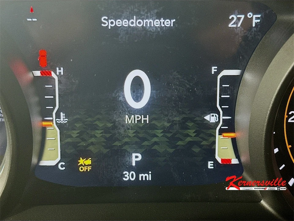2026 Jeep JL Wrangler - Image 11 of 21