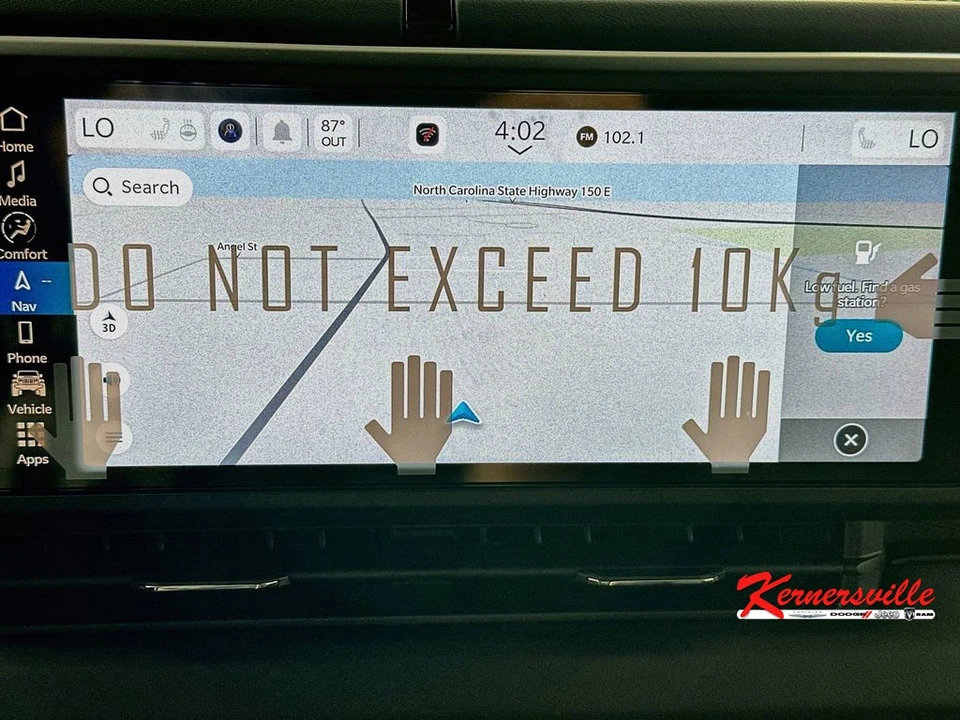 2026 Jeep JL Wrangler - Image 14 of 22