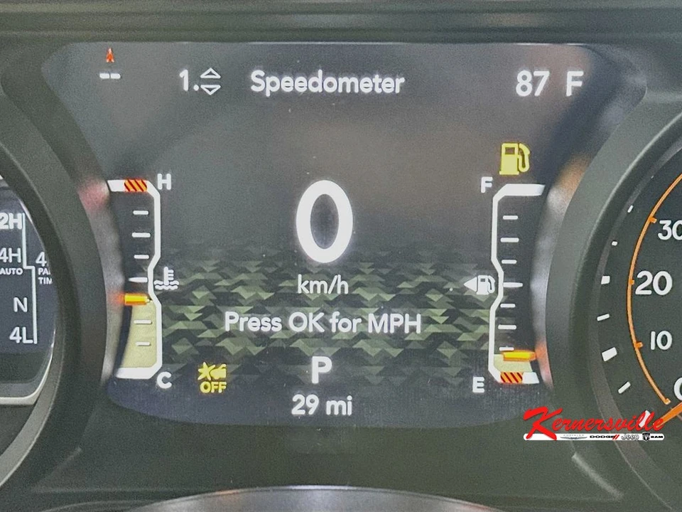 2026 Jeep JL Wrangler - Image 11 of 22