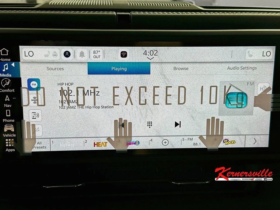 2026 Jeep JL Wrangler - Image 13 of 22