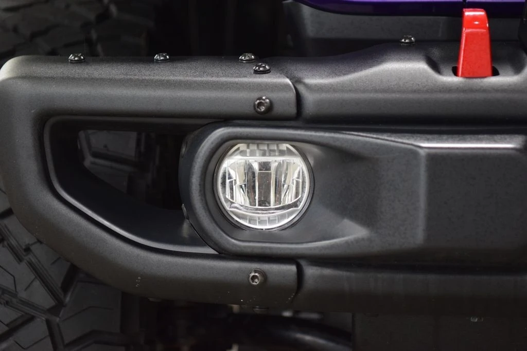 2026 Jeep JL Wrangler - Image 12 of 31