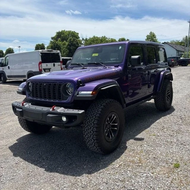 2026 Jeep - Image 4 of 31