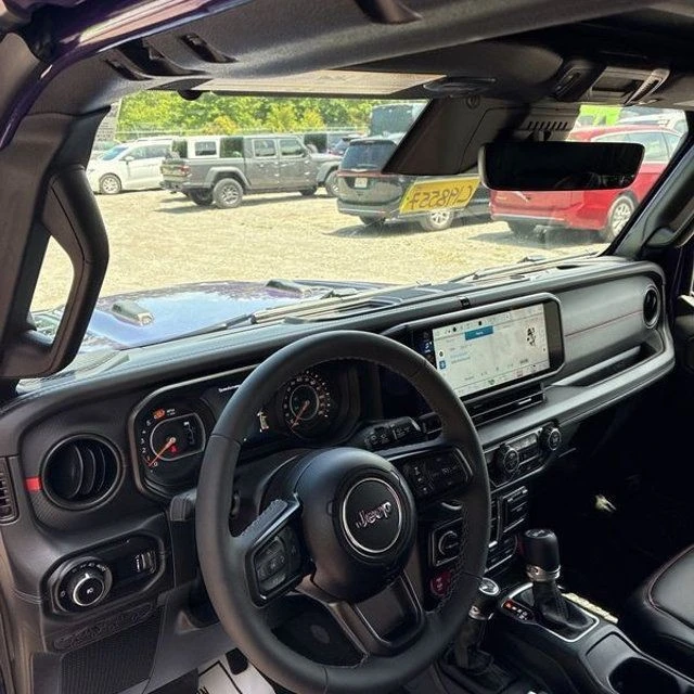 2026 Jeep - Image 24 of 31