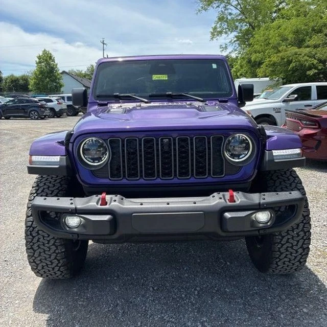 2026 Jeep - Image 2 of 31