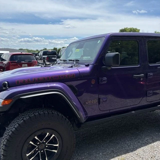 2026 Jeep - Image 5 of 31