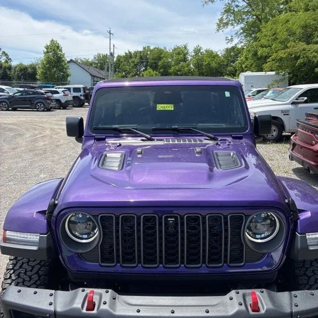 2026 Jeep - Image 3 of 31