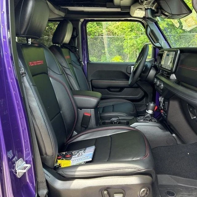 2026 Jeep - Image 20 of 31