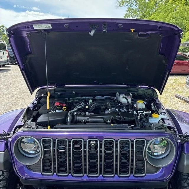 2026 Jeep - Image 17 of 31