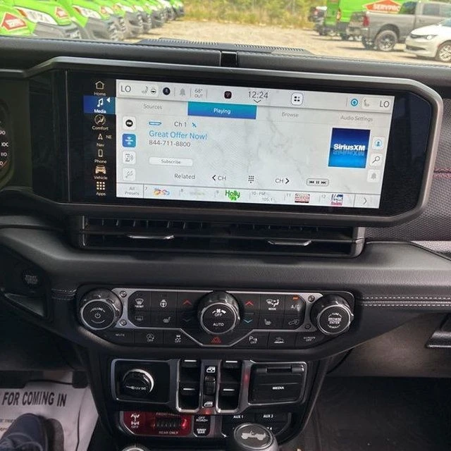 2026 Jeep - Image 25 of 31