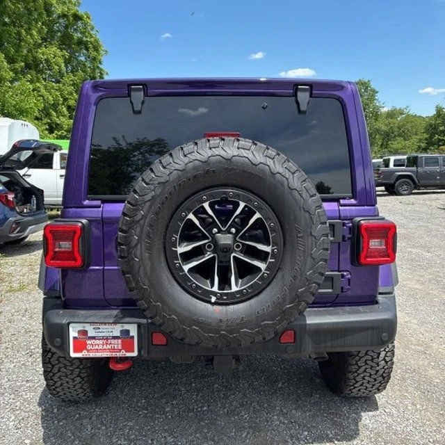 2026 Jeep - Image 10 of 31