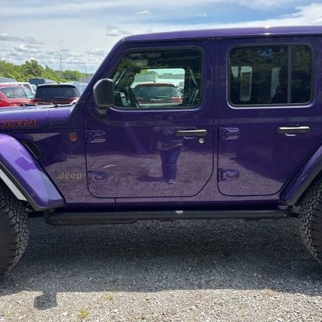 2026 Jeep - Image 7 of 31