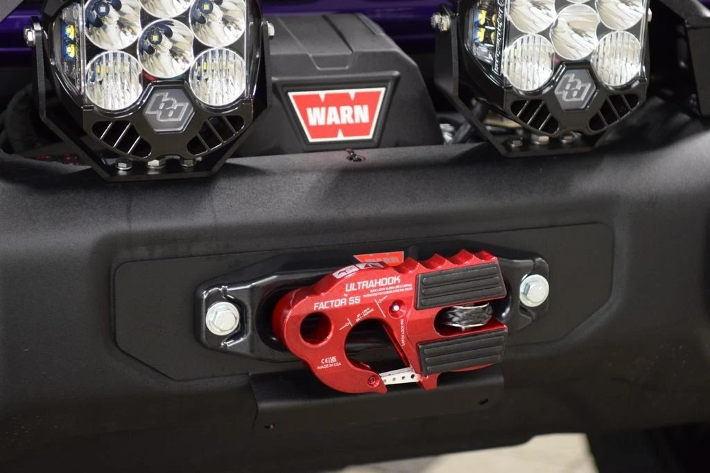 2026 Jeep JL Wrangler - Image 13 of 31