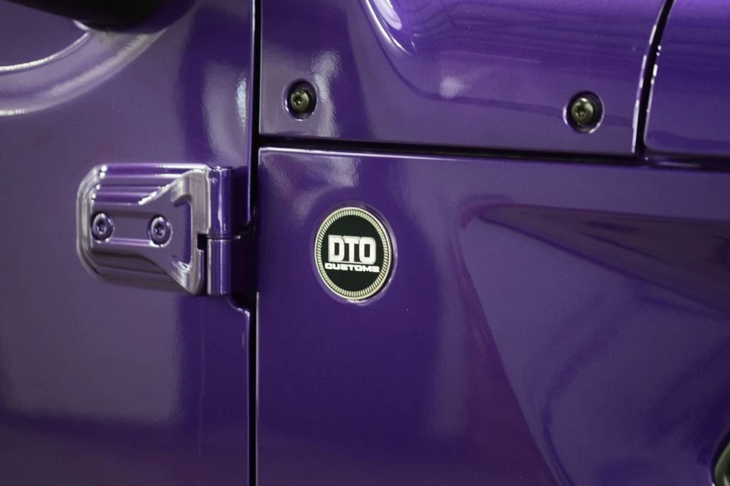 2026 Jeep JL Wrangler - Image 18 of 31