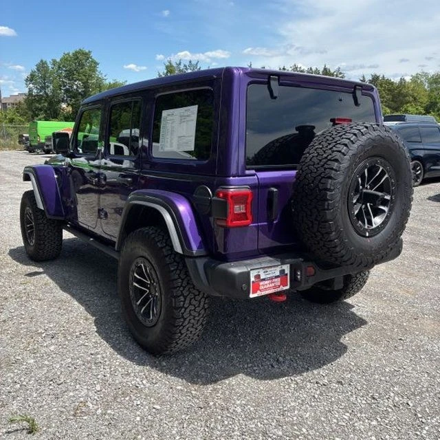 2026 Jeep - Image 8 of 31