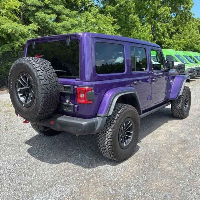 2026 Jeep - Image 11 of 31
