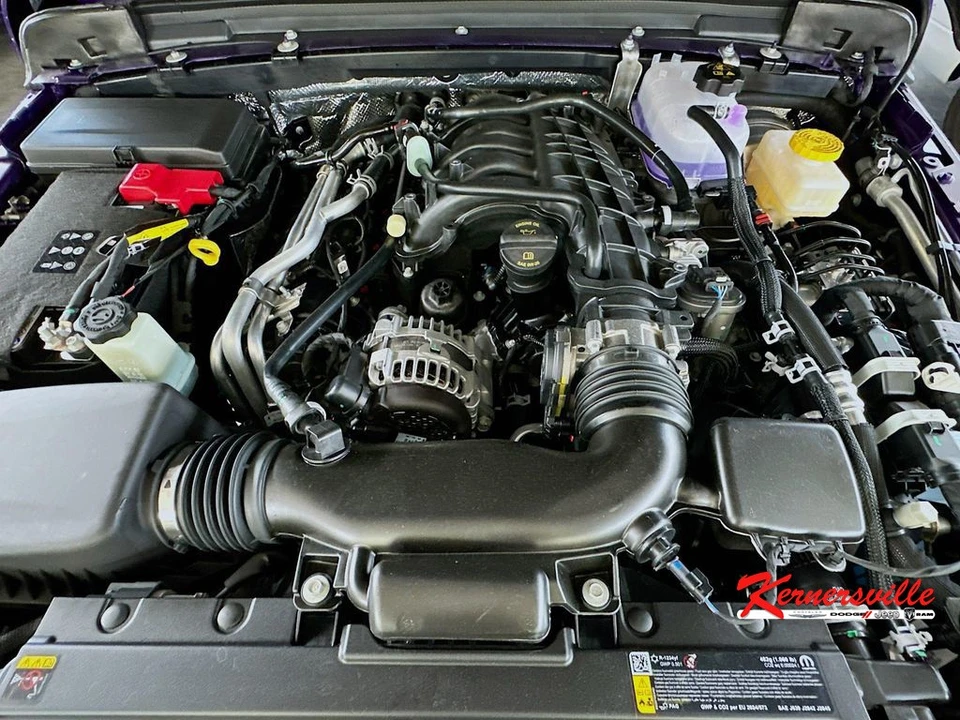 2026 Jeep JL Wrangler - Image 17 of 22