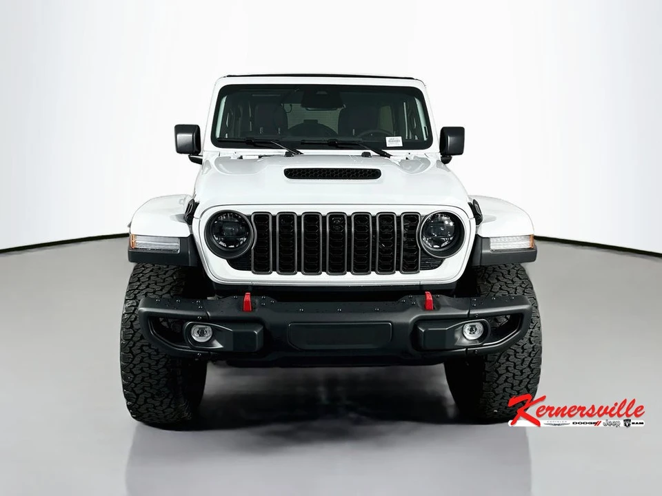 2026 Jeep JL Wrangler - Image 2 of 21
