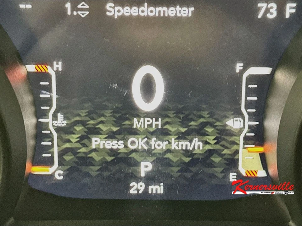 2026 Jeep JL Wrangler - Image 11 of 21