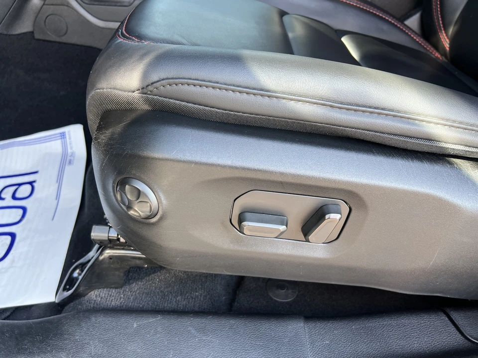 2026 Jeep JL Wrangler - Image 18 of 31