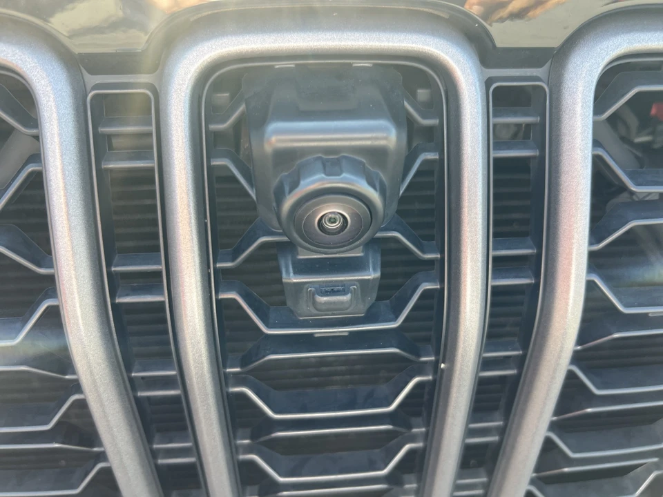 2026 Jeep JL Wrangler - Image 31 of 31