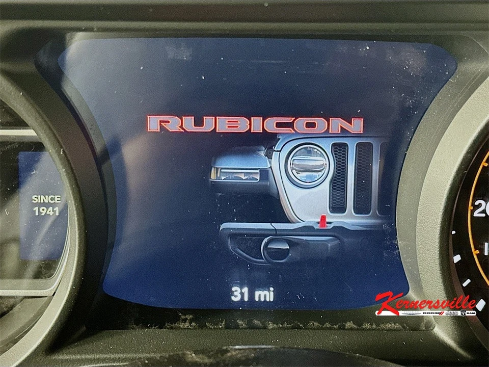 2026 Jeep JL Wrangler - Image 11 of 21