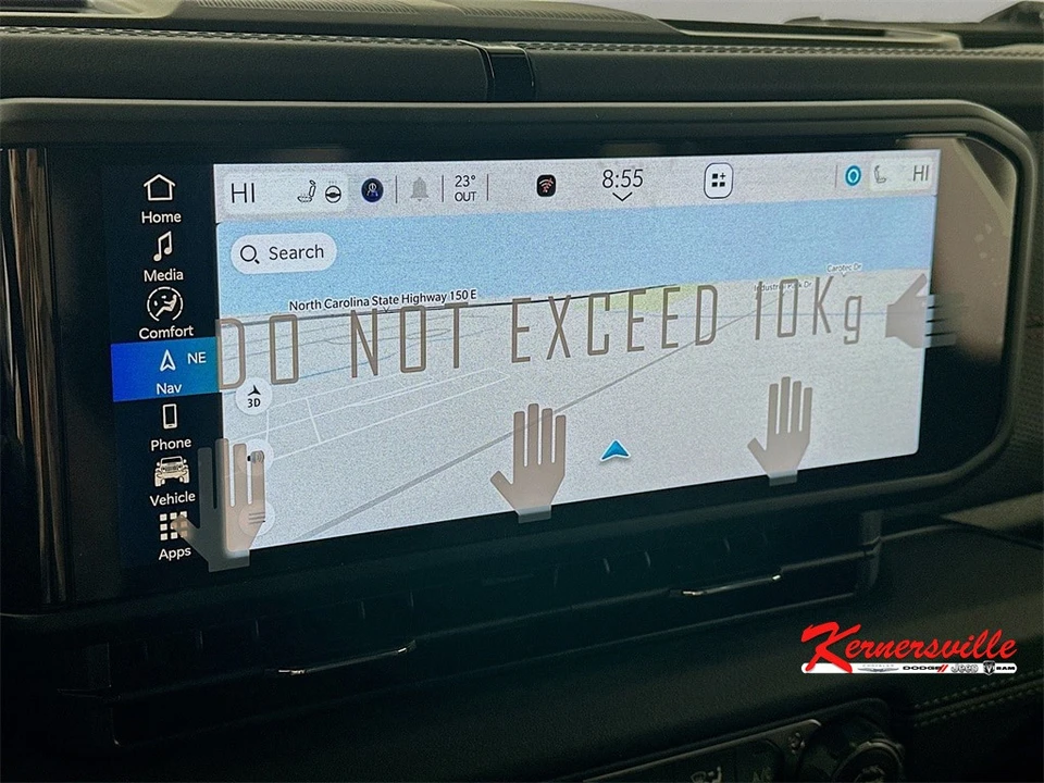 2026 Jeep JL Wrangler - Image 15 of 21