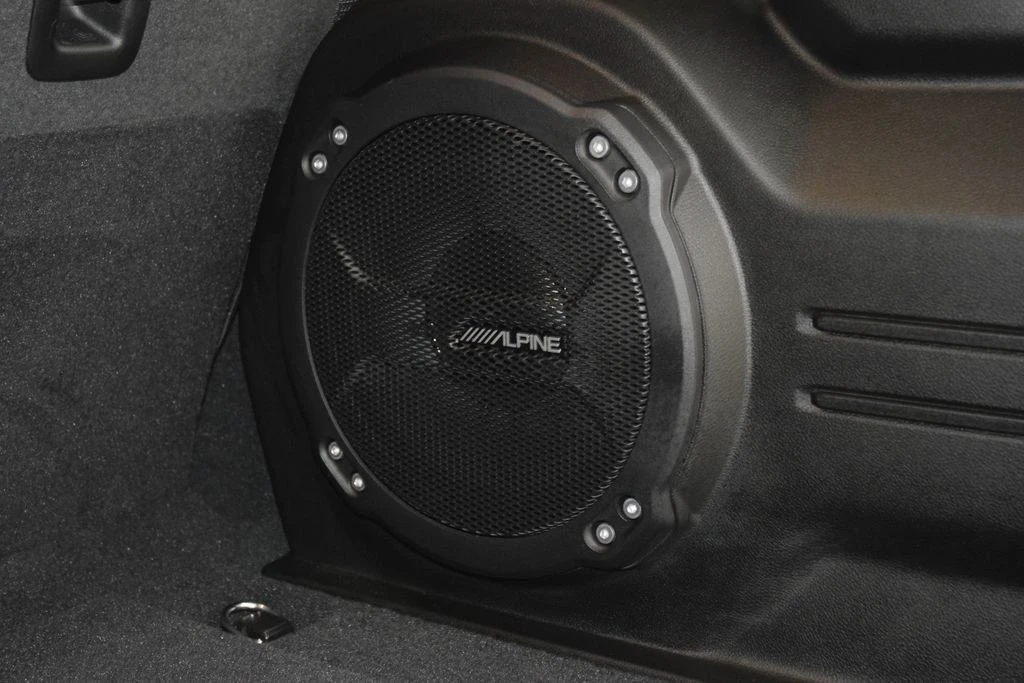2026 Jeep JL Wrangler - Image 23 of 31