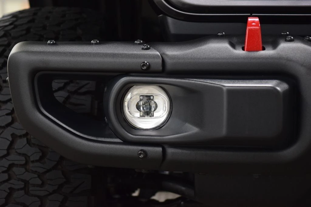 2026 Jeep JL Wrangler - Image 12 of 31