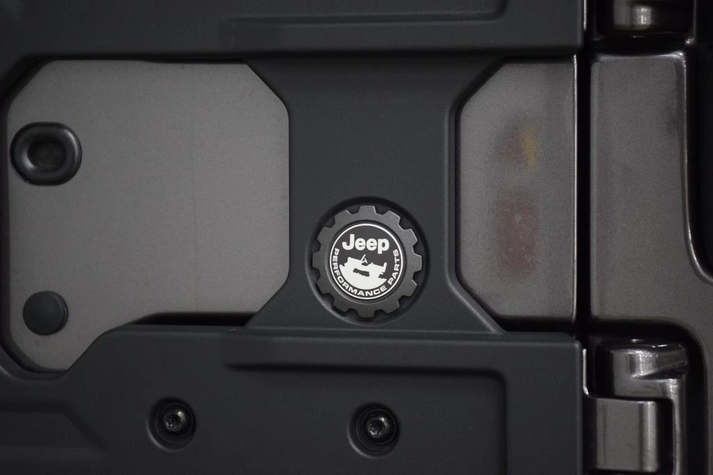 2026 Jeep JL Wrangler - Image 21 of 31