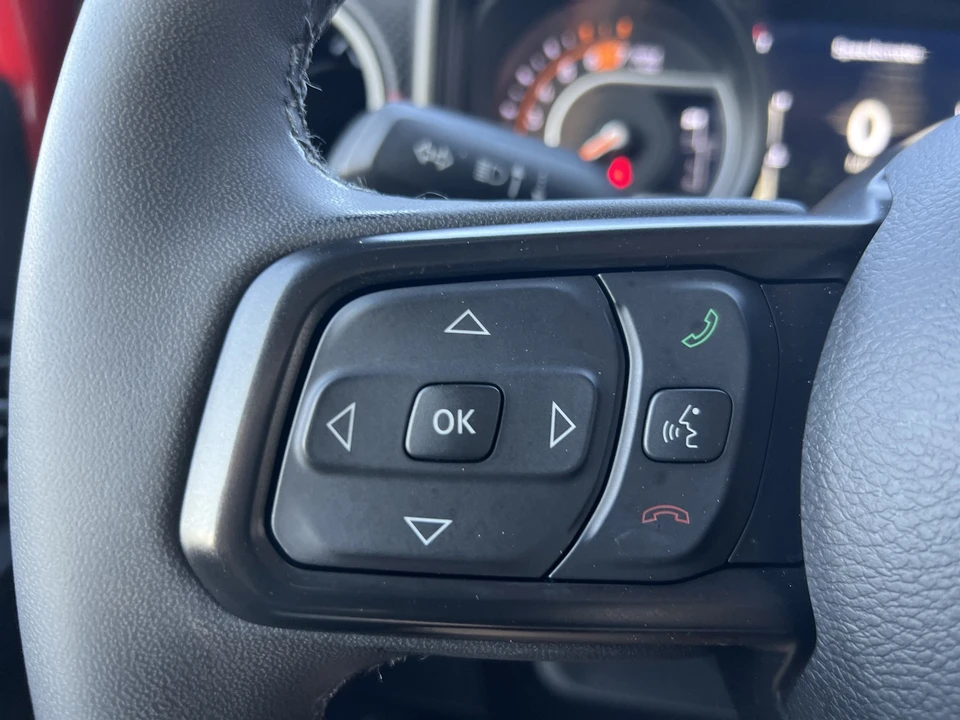 2026 Jeep JL Wrangler - Image 26 of 31