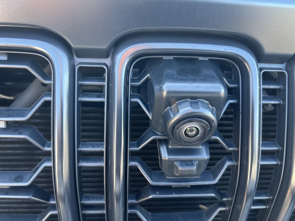 2026 Jeep JL Wrangler - Image 31 of 31