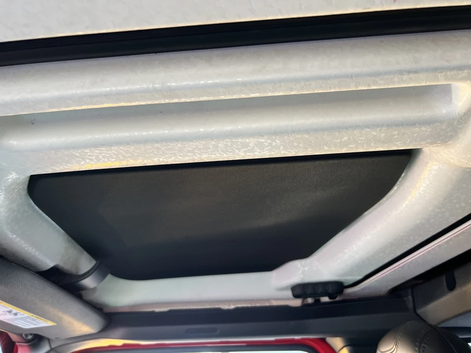 2026 Jeep JL Wrangler - Image 28 of 31
