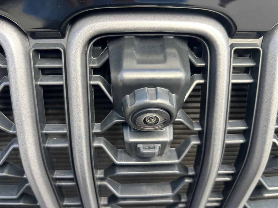 2026 Jeep JL Wrangler - Image 31 of 31