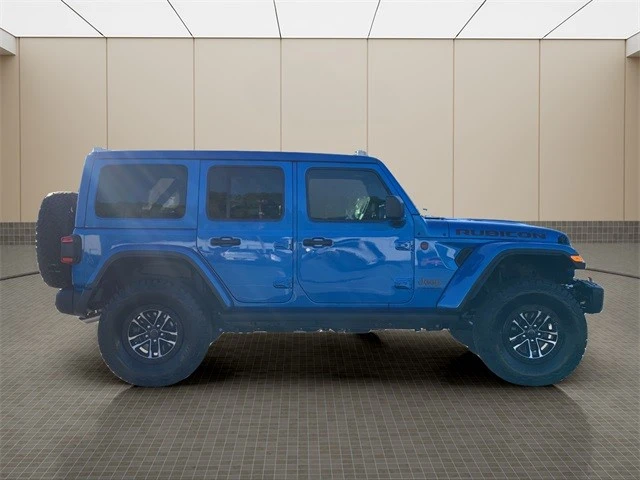 2026 Jeep JL Wrangler - Image 6 of 12