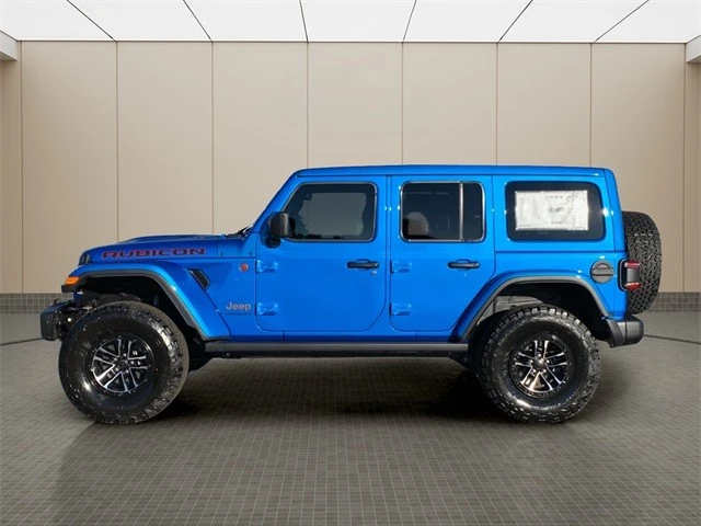 2026 Jeep JL Wrangler - Image 2 of 12