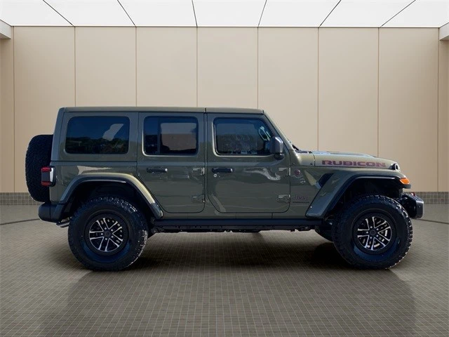 2026 Jeep JL Wrangler - Image 6 of 12