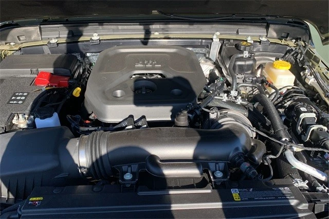 2026 Jeep JL Wrangler - Image 12 of 12