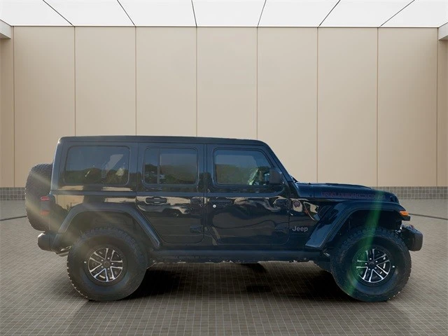 2026 Jeep JL Wrangler - Image 6 of 12