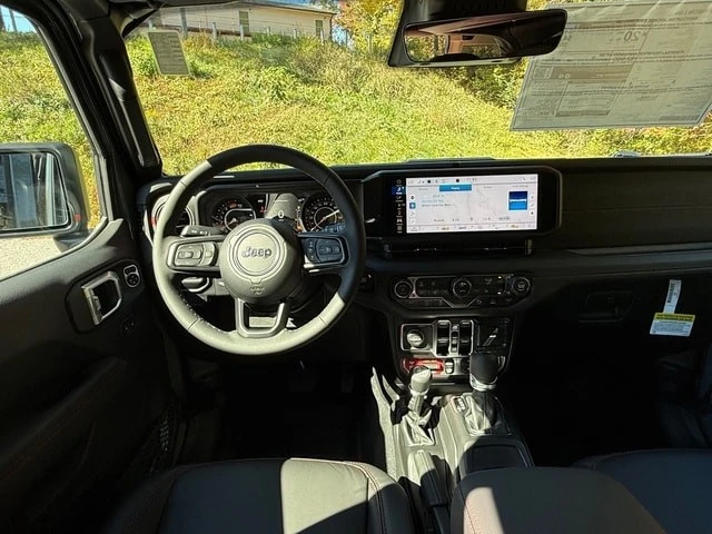 2026 Jeep JL Wrangler - Image 10 of 21