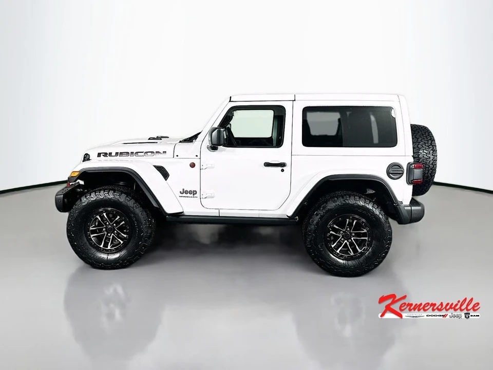 2026 Jeep JL Wrangler - Image 4 of 12