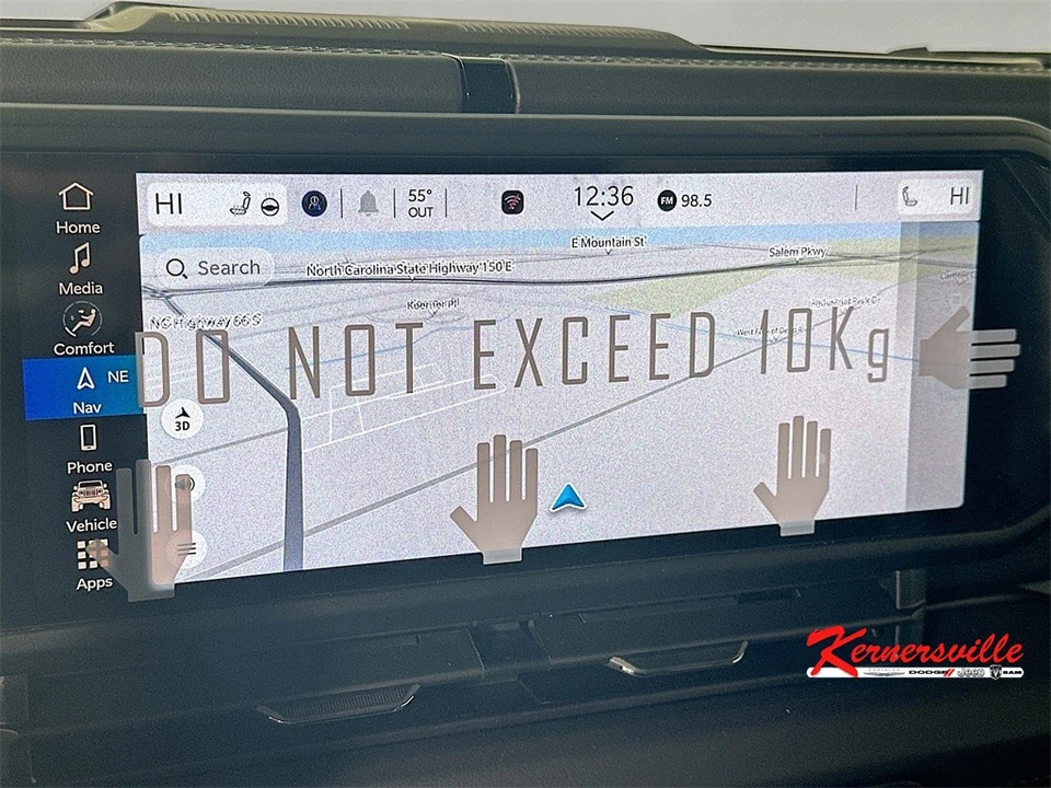 2026 Jeep JL Wrangler - Image 14 of 20