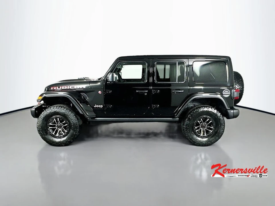 2026 Jeep JL Wrangler - Image 4 of 21