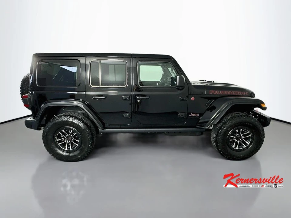 2026 Jeep JL Wrangler - Image 8 of 22
