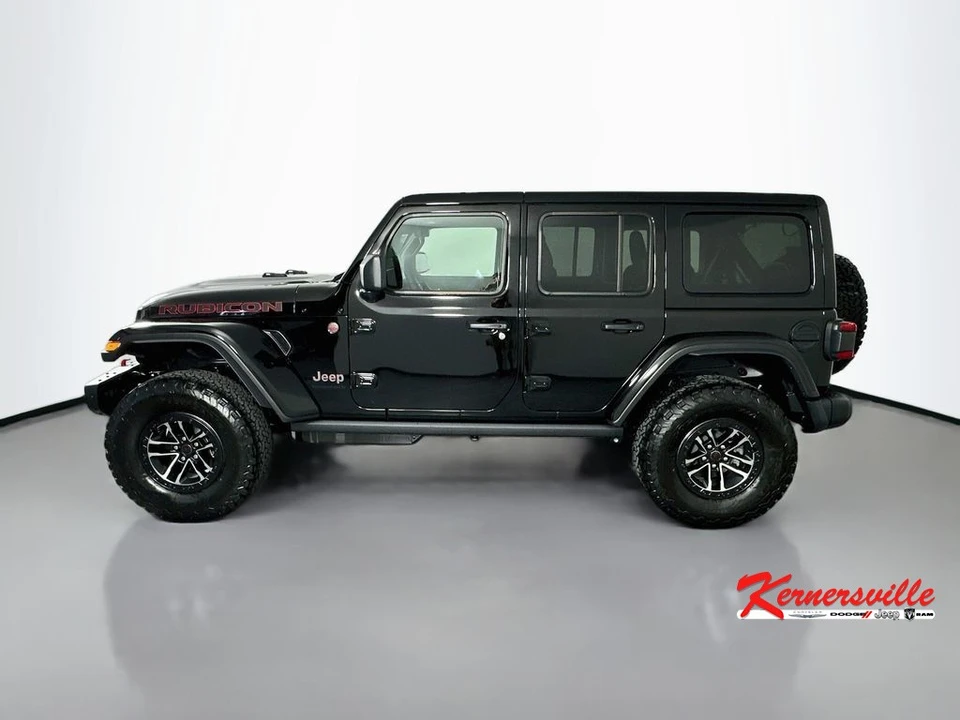 2026 Jeep JL Wrangler - Image 4 of 22