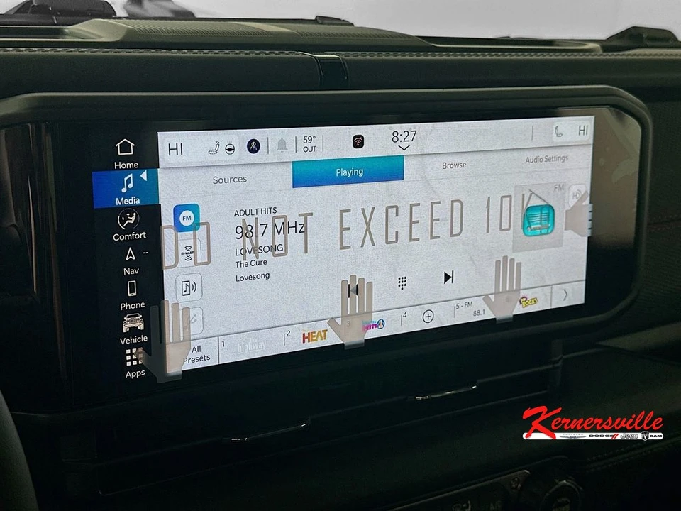 2026 Jeep JL Wrangler - Image 13 of 21