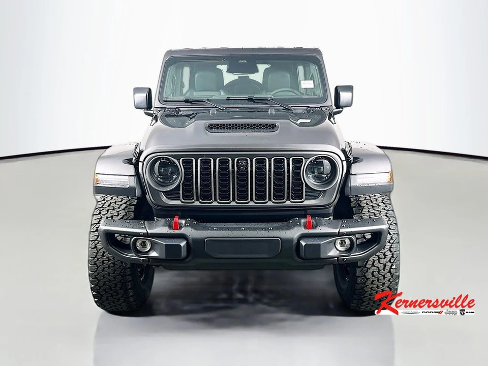 2026 Jeep JL Wrangler - Image 2 of 21